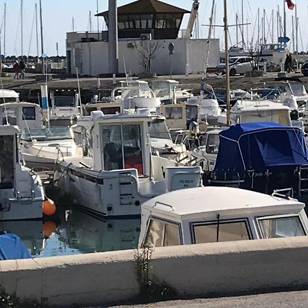 Saint-Pierre-La-Mer - Narbonne Plage Location T3 Climatisee Zewnętrze zdjęcie