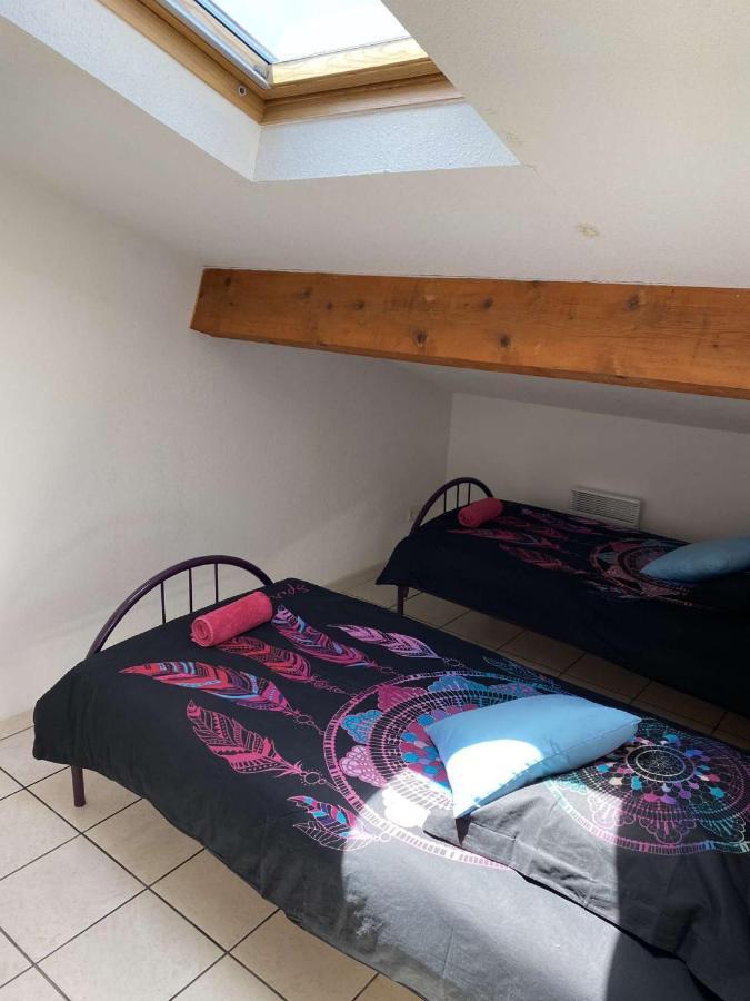 Saint-Pierre-La-Mer - Narbonne Plage Location T3 Climatisee Zewnętrze zdjęcie