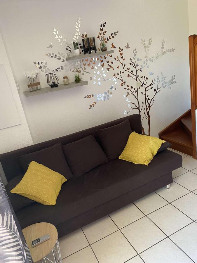 Saint-Pierre-La-Mer - Narbonne Plage Location T3 Climatisee Zewnętrze zdjęcie